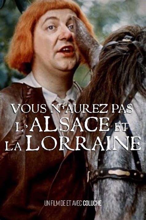 Vous Naurez Pas Lalsace Et La Lorraine TÉLÉCHARGER VOUS NAUREZ PAS LALSACE ET LA LORRAINE FILM GRATUITEMENT